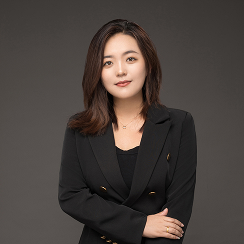 包頭裝修設計師師曉慧